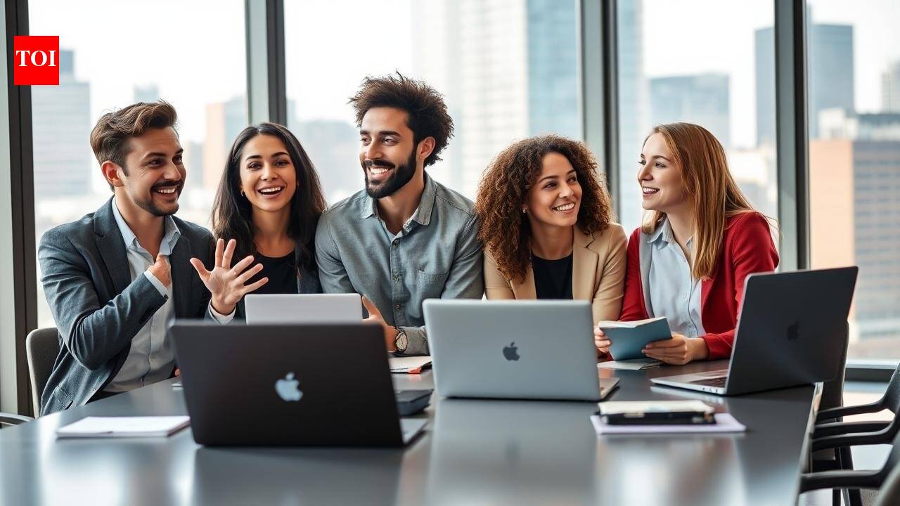 Gen Z is not chasing big names such as McKinsey or Unilever, denying hefty paychecks: What do they really want from the workplace?