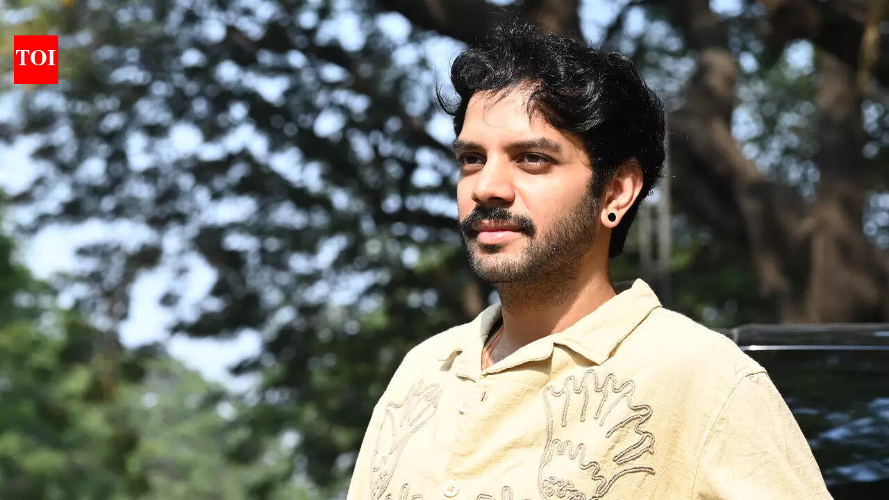 I view myself as a global composer balancing H’wood and Indian cinema: Prateek