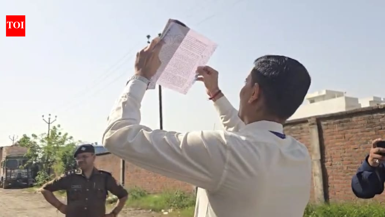 NCERT book racket busted in Uttarakhand; over 11 lakh pirated copies worth Rs 11cr seized