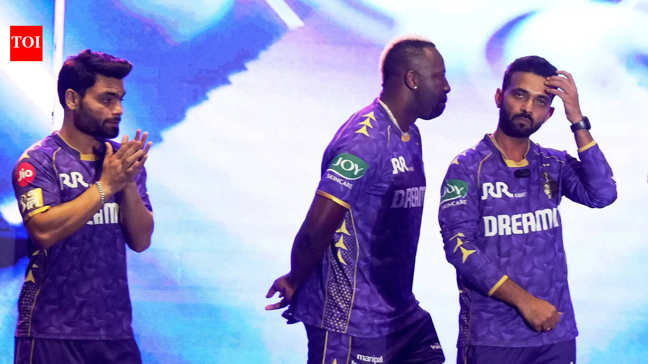 ‘Question mark is bowling’: Faf flags big concern for KKR before IPL 2026