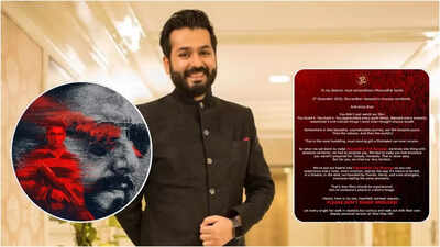  The Revenge’ release