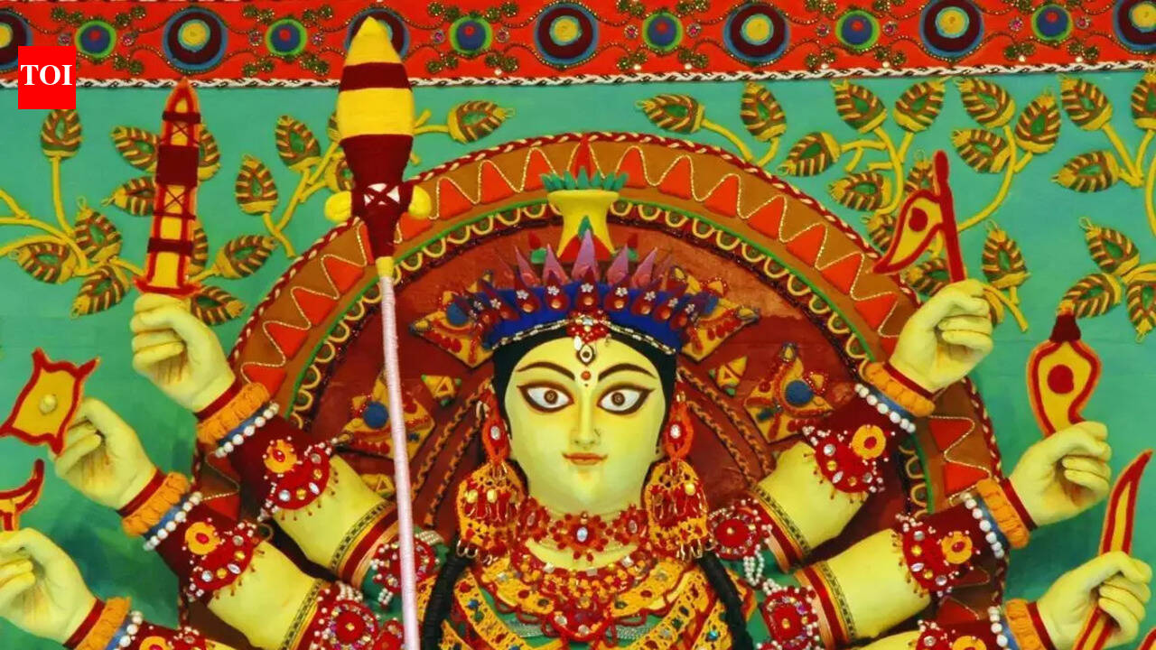 Chaitra Navratri 2026 Colours: 9 colors for 9 days of Navratri and significance