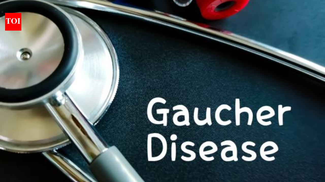 Liver enlargement could be a warning sign of this rare genetic condition: What to know about Gaucher disease