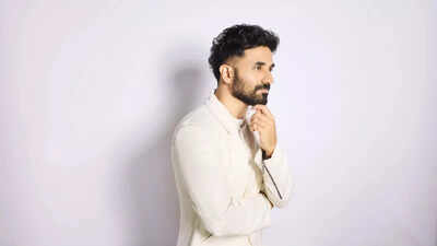 Vir Das to perform at London’s Royal Albert Hall with ‘Hey Stranger’ world tour