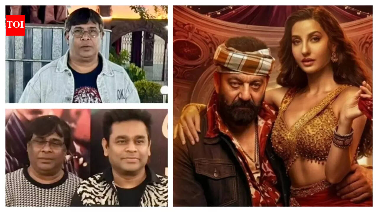 Exclusive: Mere saath dhokha ho gaya: Raqueeb Alam on Sarke Chunar Teri Sarke controversy