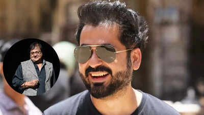  The Revenge' release