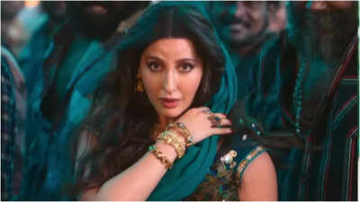 'సర్కే చునార్' పాట వివాదం: హర్యానా మరియు కర్ణాటక మహిళా కమిషన్‌లు అసభ్యకరమైన సాహిత్యం మరియు విజువల్స్‌పై CBFC చర్యను కోరాయి