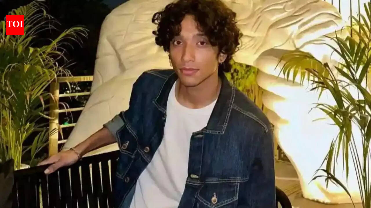 Splitsvilla X6: Yogesh Rawat shares a clarification video amid getting trolled over ex-girlfriend Ruru Thakur’s entry in the show