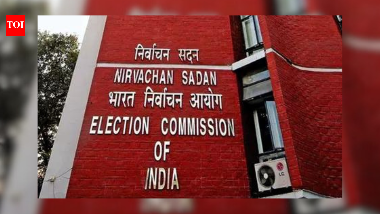 Kerala assembly elections: ECI oversees transfer of key state officials