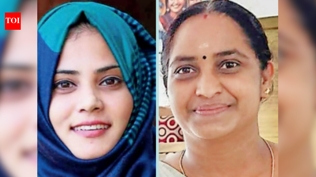 Kerala polls 2026: IUML fields two women for the first time in assembly elections