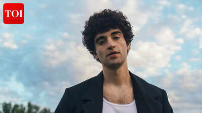  ‘He took me under his wing’