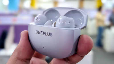 OnePlus Nord Buds 4 Pro first impression