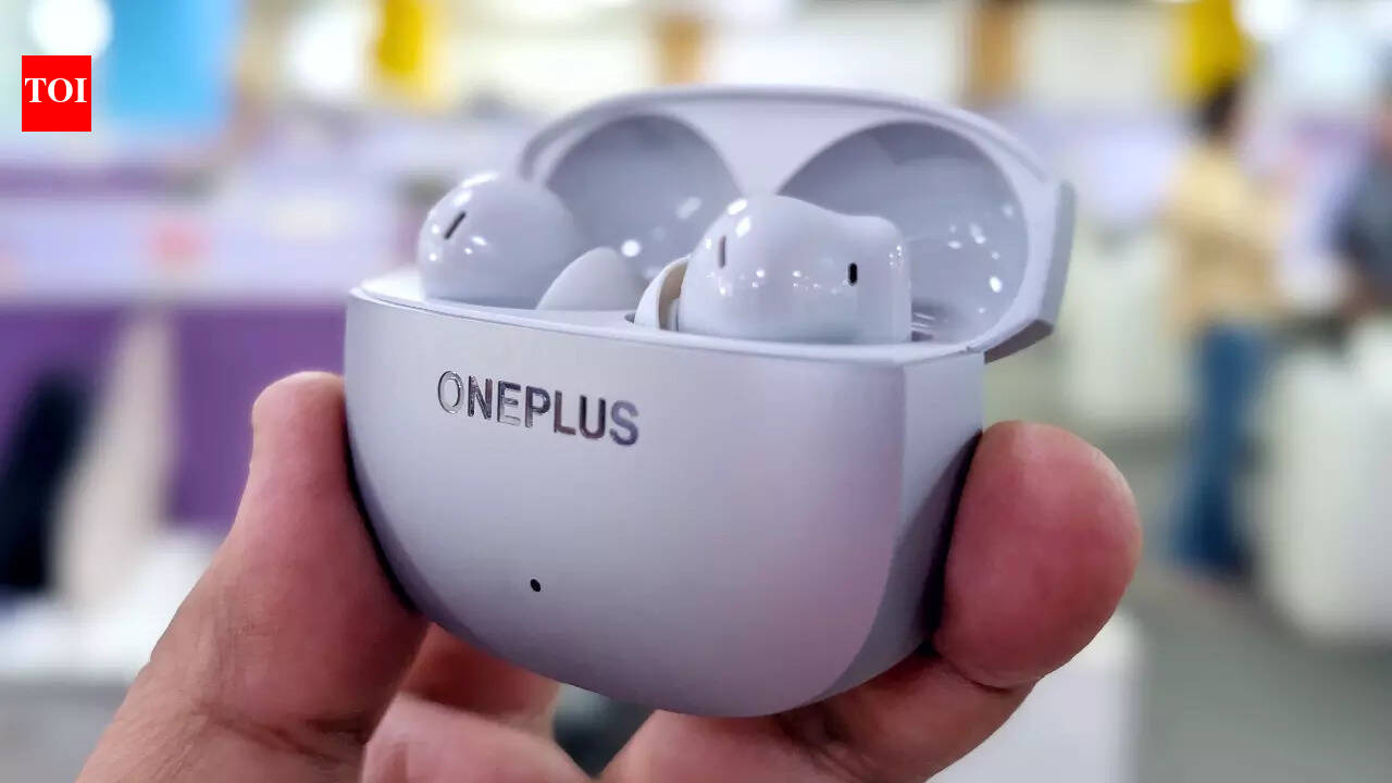 OnePlus Nord Buds 4 Pro first impression