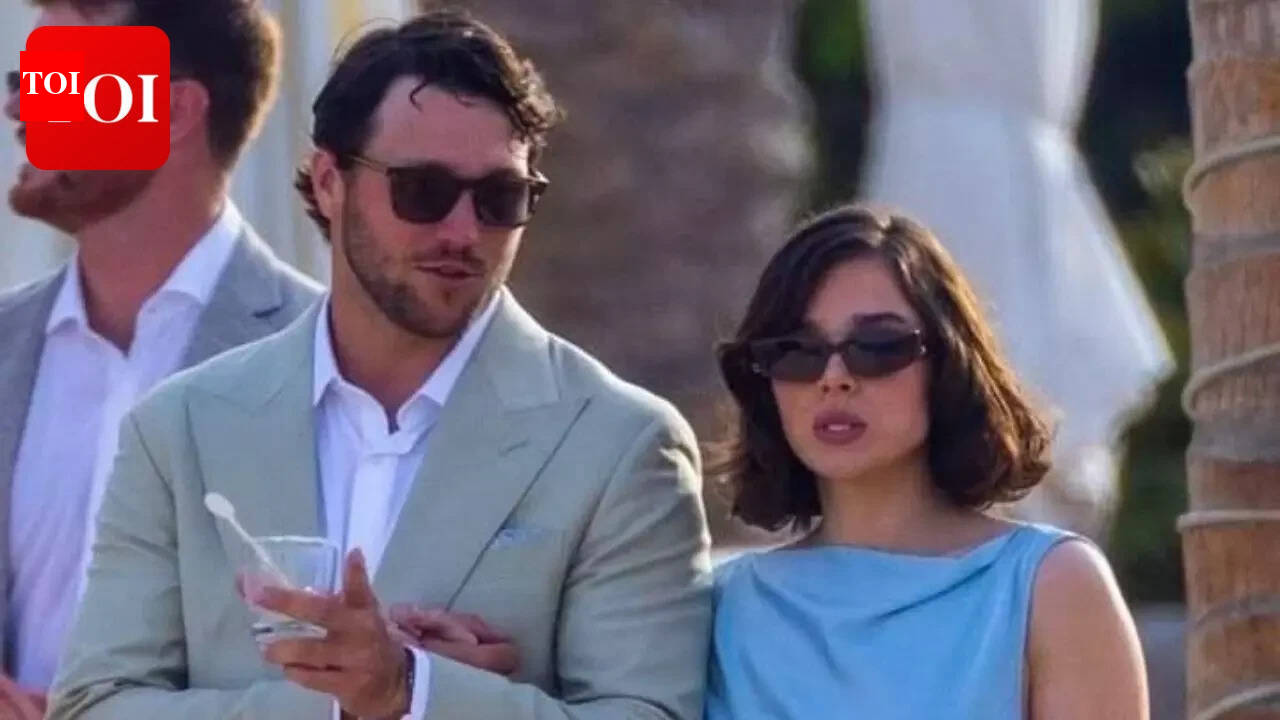 Hailee Steinfeld's baby shower is all about homely vibes, and here’s a sneak peek