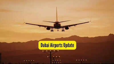 Dubai Airports Update: CEO Paul Griffiths says “We will bounce back very quickly from the current situation” as operations stabilise after regional disruptions