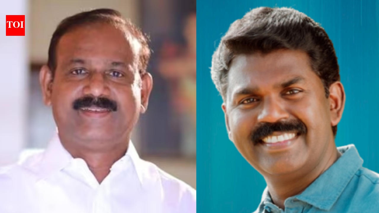 Kerala assembly elections: Congress against ex-Congress leaders in Ernakulam's Kunnathunadu constituency