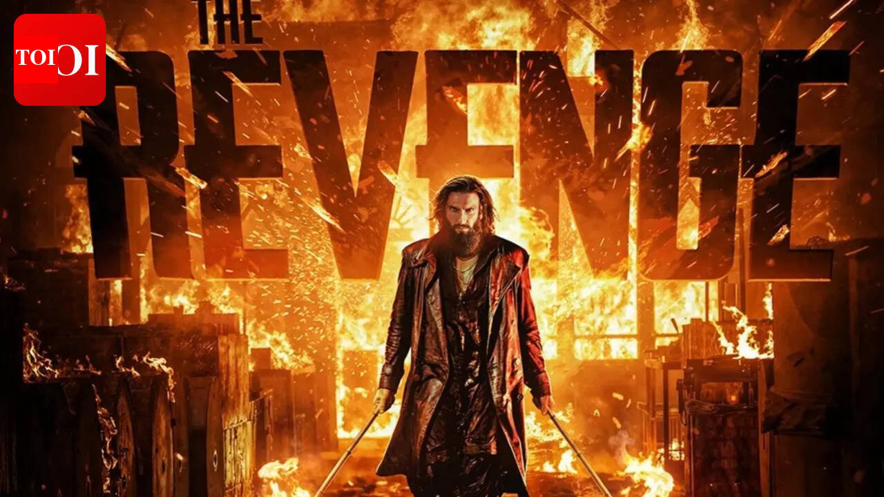 ‘Dhurandhar: The Revenge': Ranveer Singh starrer's Tamil and Telugu shows cancelled due to content delay - Reports