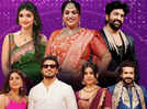 Sreeleela and Roja grace &lsquo;Ugadi Ki Vastunam Sandadi Testunam&rsquo;; deets inside