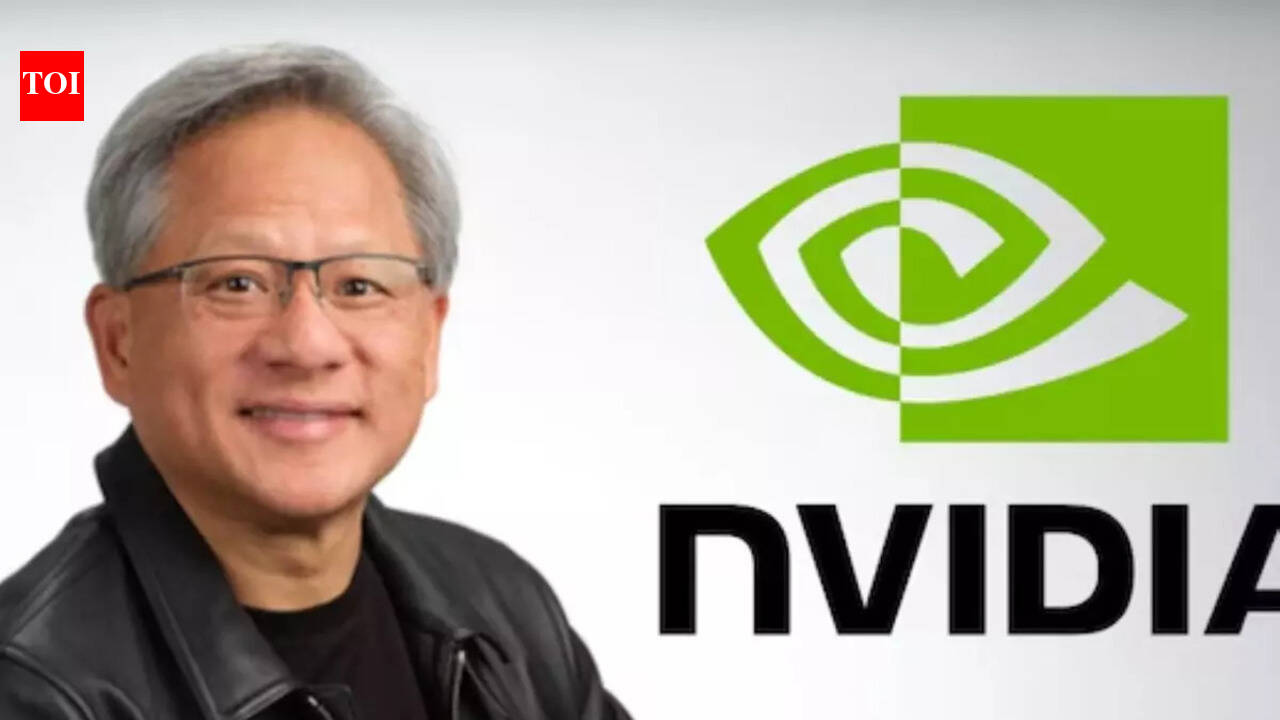 Nvidia CEO Jensen Huang updates on China after CFO flags no H200 revenue
