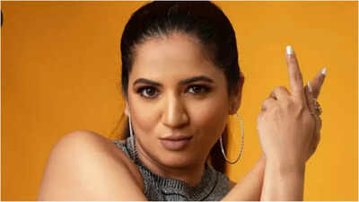 Kaavya Sha opens up about industry insecurities, says “Connections don’t guarantee success"