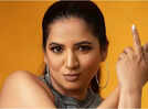 Kaavya Sha opens up about industry insecurities, says &ldquo;Connections don&rsquo;t guarantee success"