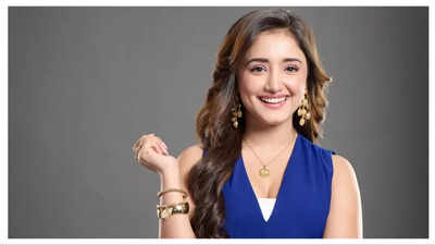 मैं बस कुछ नया करते रहना चाहती हूं: रचि शर्मा