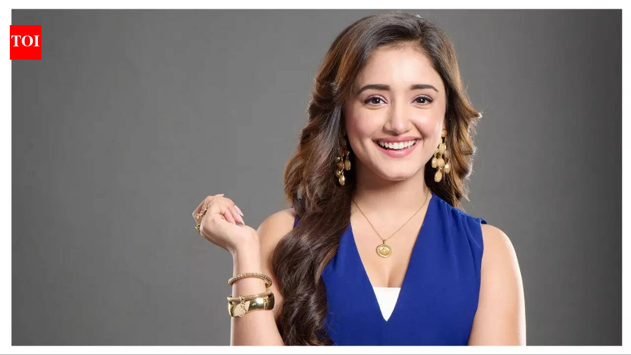 I just want to keep doing something new: Rachi Sharma