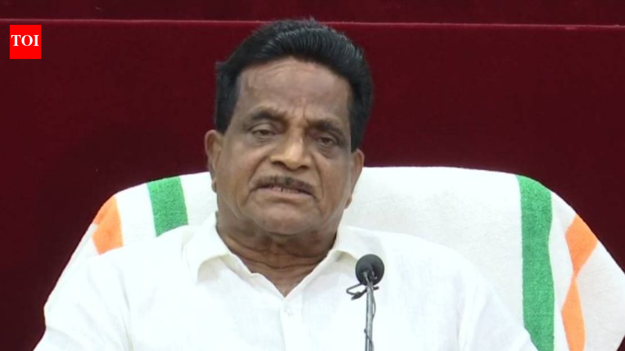 Kerala assembly elections 2026: CPM expels senior leader T K Govindan, denies allegations he raised