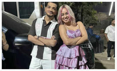 I’d be foolish to turn down an opportunity that tests my resilience, says Nandini Mathur