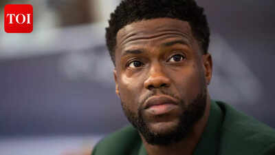 Kevin Hart jokes after viral wax statue reveal: ‘I demand a redo’