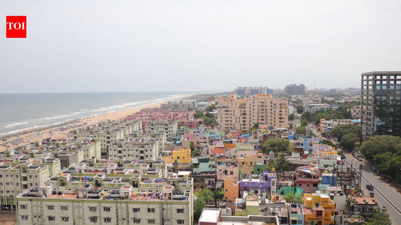 8 elite neighbourhoods in Chennai dominating the luxury property market