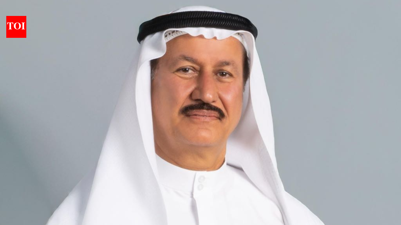 Meet Hussain Sajwani: The DAMAC founder donates Dh100 million to UAE’s ‘Edge of Life’ campaign for child hunger relief