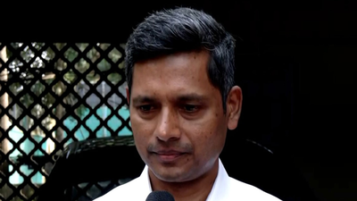  CEO Rathan U Kelkar files plaint with police over fake audio on election training