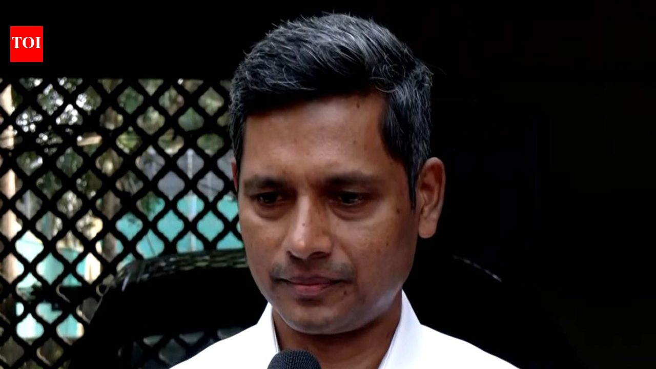 Kerala polls: CEO Rathan U Kelkar files plaint with police over fake audio on election training