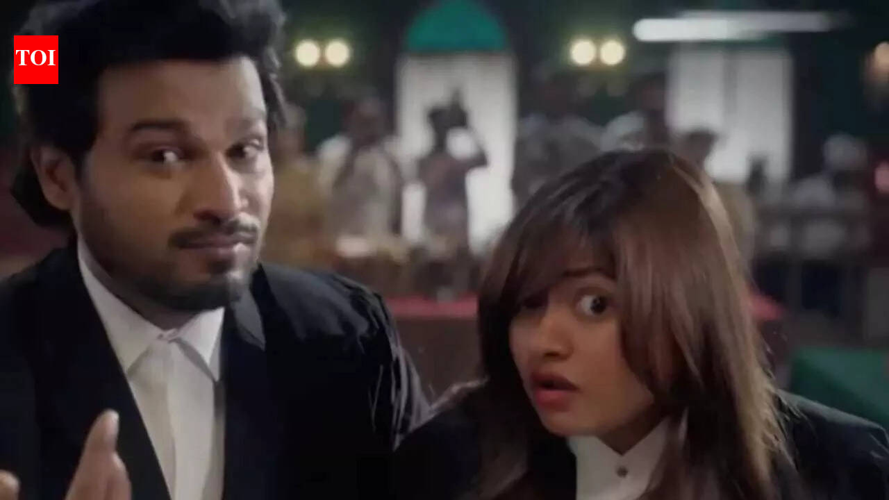 Cooku With Comali Season 7 gears up for a grand comeback soon; promo shoot wrapped