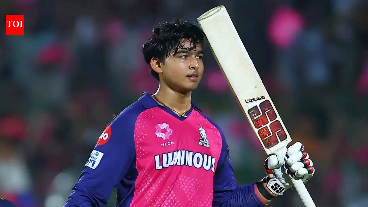 Internet reveals why 14-yo Sooryavanshi shouldn't have watched 'Dhurandhar'