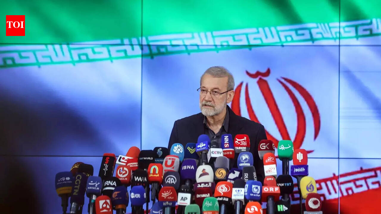 Larijani’s assassination strikes Iran at the top. But can it break what lies beneath?