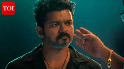 'Jana Nayagan' release delayed as CBFC refers Thalapathy Vijay starrer to Election Commission - Reports