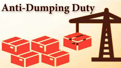 India opens anti-dumping probe into ethyl chloroformate imports from China