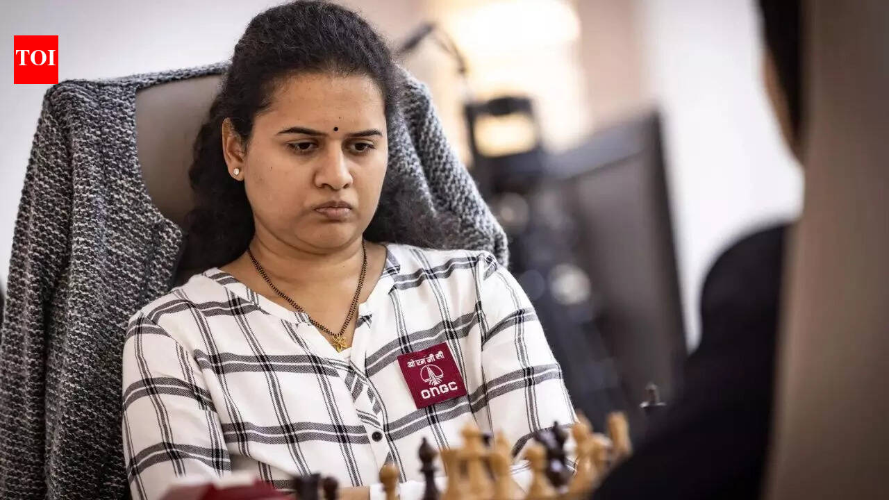 What if Humpy skips Candidates? Fine, replacement, and 'setback for India'