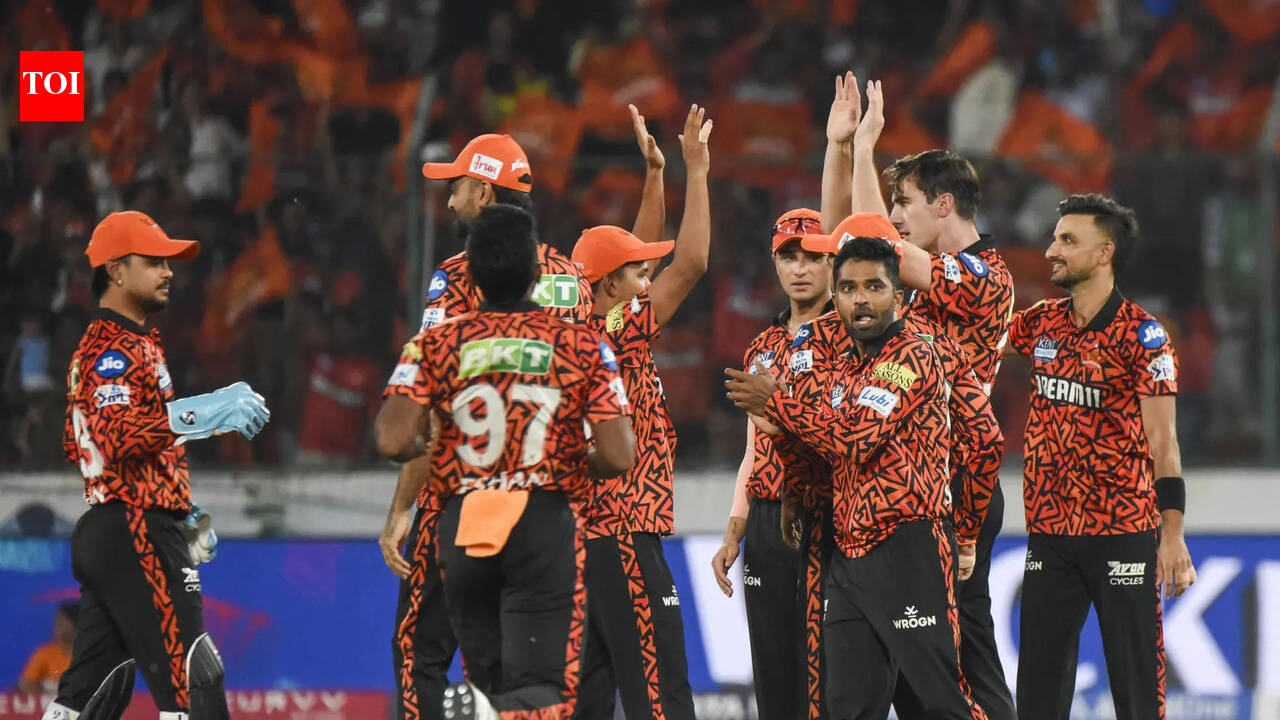 IPL 2026 Live Updates: SRH face crisis ahead of IPL as key all-rounder ruled out