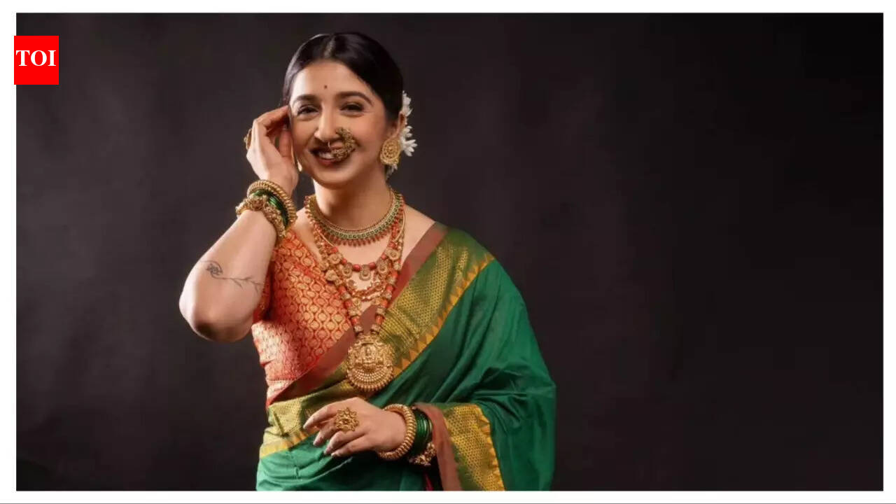 Snehlata Vasaikar: Gudi Padwa is about fresh beginnings and staying grounded
