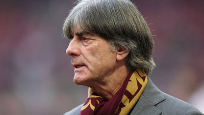 Former Germany Head Coach Joachim Low Raises Safety Concerns Over FIFA World Cup 2026 Amid USA-Iran Conflict