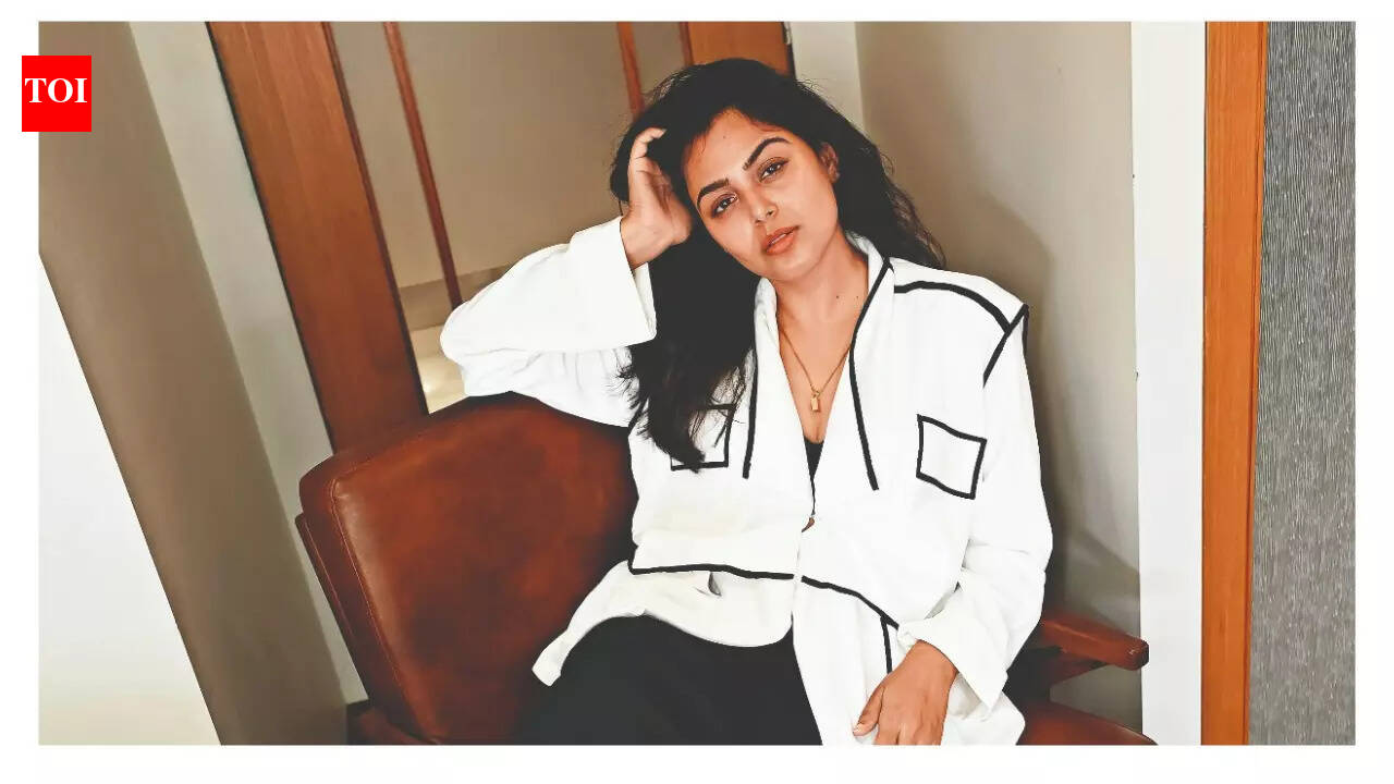 Want to bring out women’s voices: Monal Gajjar