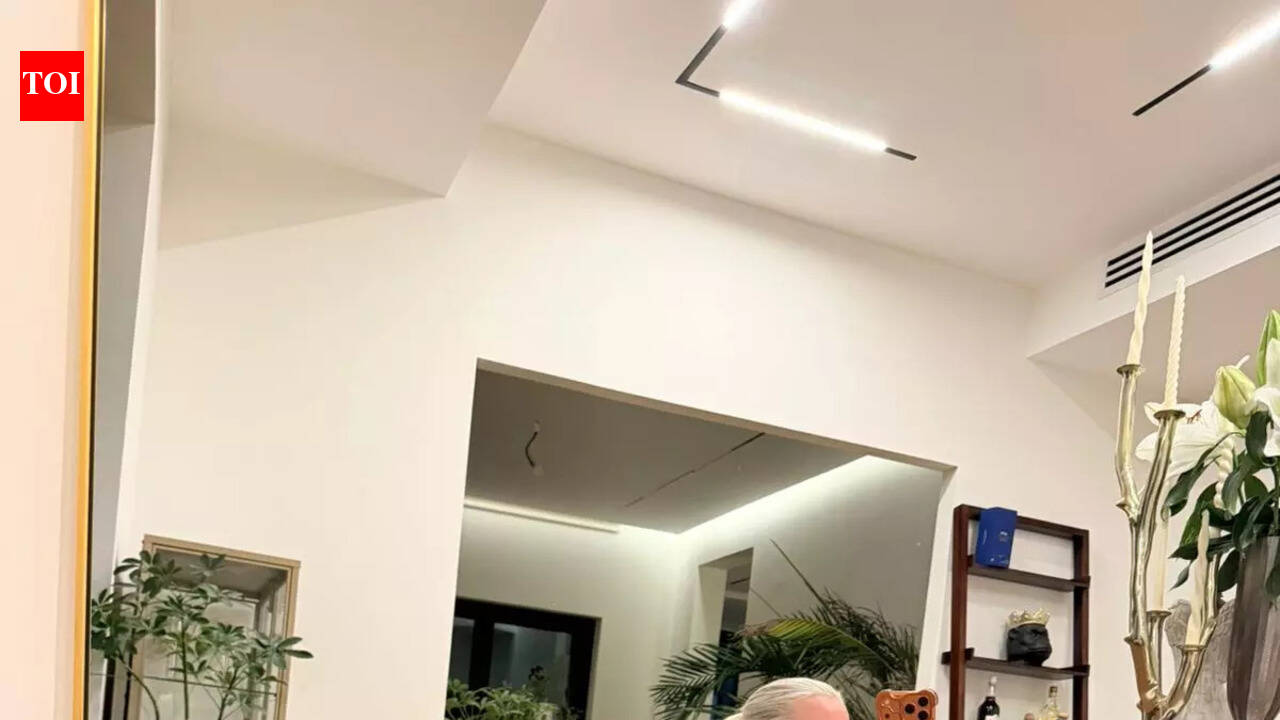 Dubai pets get a second chance at life amid crisis