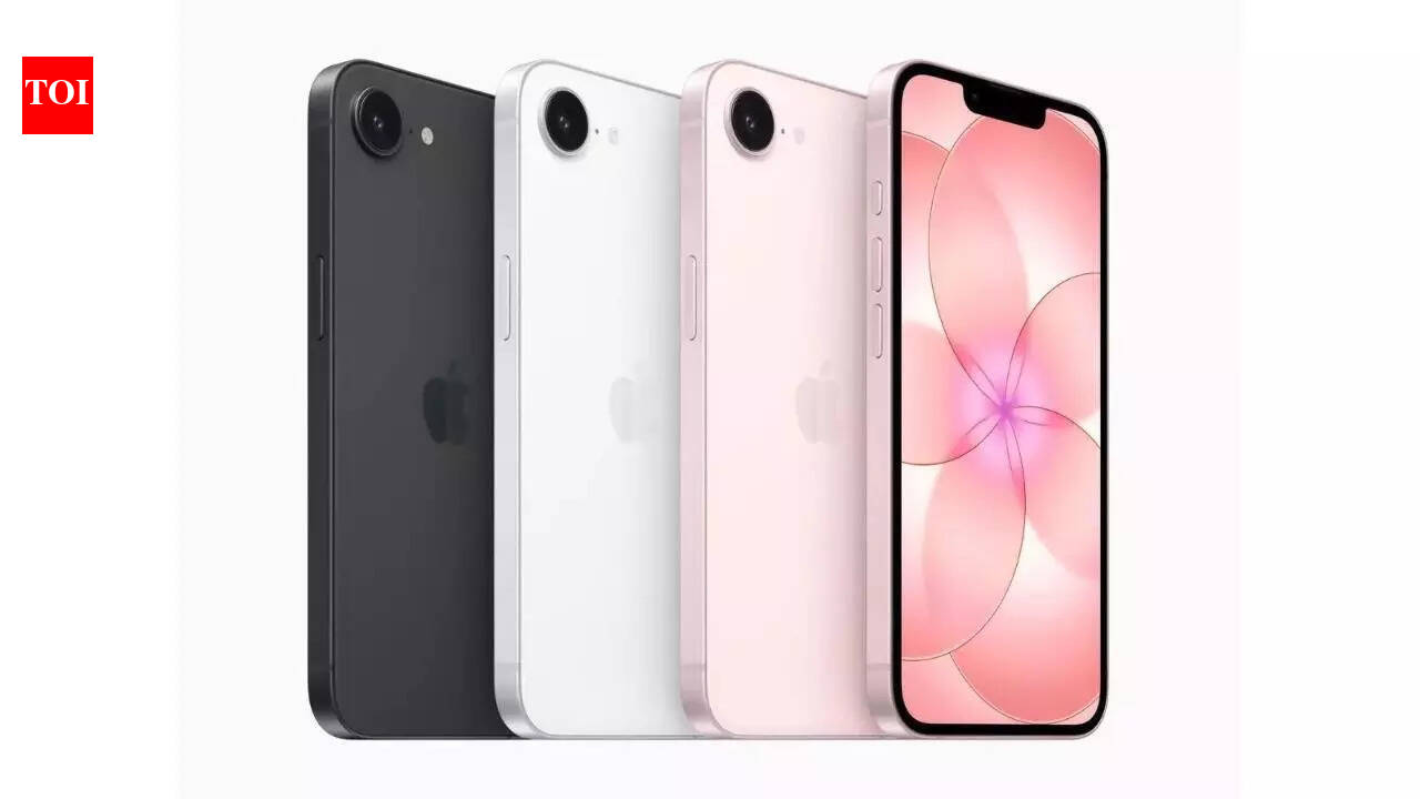 Apple iPhone 19e may come with a 120Hz LTPO display: Report