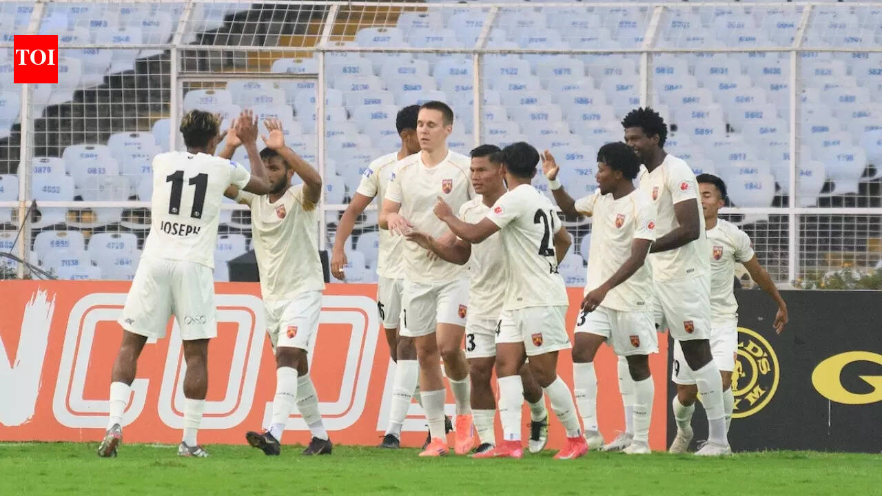 Home at last: SC Delhi bring ISL to the capital after seven long years