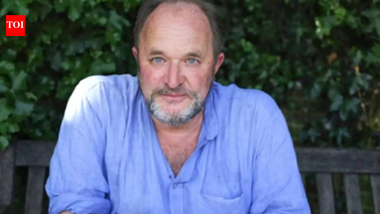 Historian William Dalrymple awarded the prestigious Mark Lynton History Prize 2026