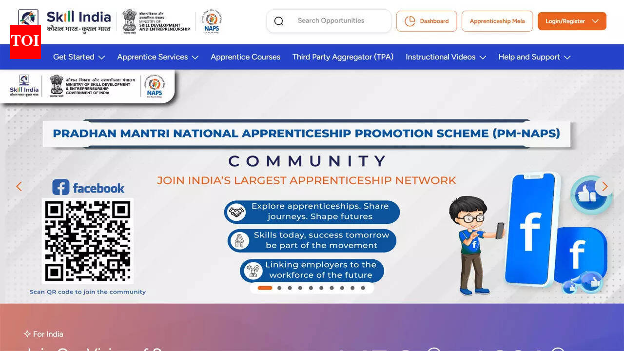 SECL apprentice recruitment 2026 offers 1700 posts for graduates, diploma holders and freshers across sectors; check and apply here