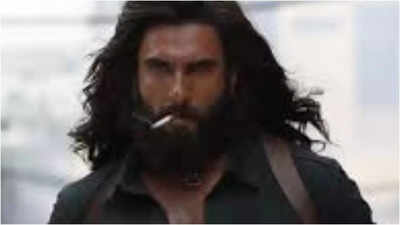 'So humbled and grateful': Ranveer Singh hails 'unprecedented' response to songs at 'Dhurandhar: The Revenge' audio launch